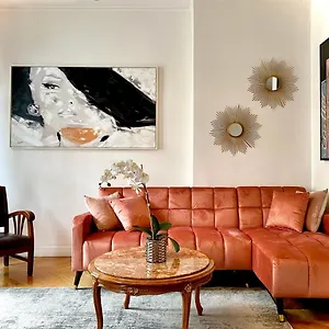 Apartamento Du Louvre - Le Marais, París