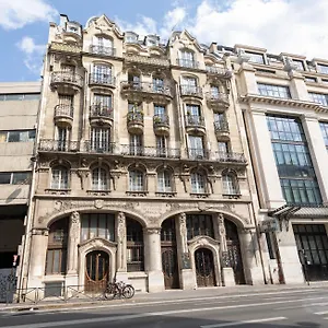 Apartamento Marais Proche Du Theatre Renard, París